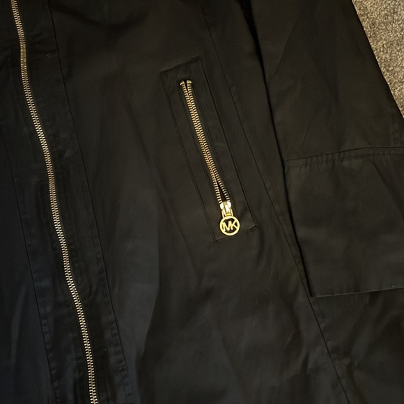 Women’s Michael Kors Utility Jacket - Picture 3 of 5